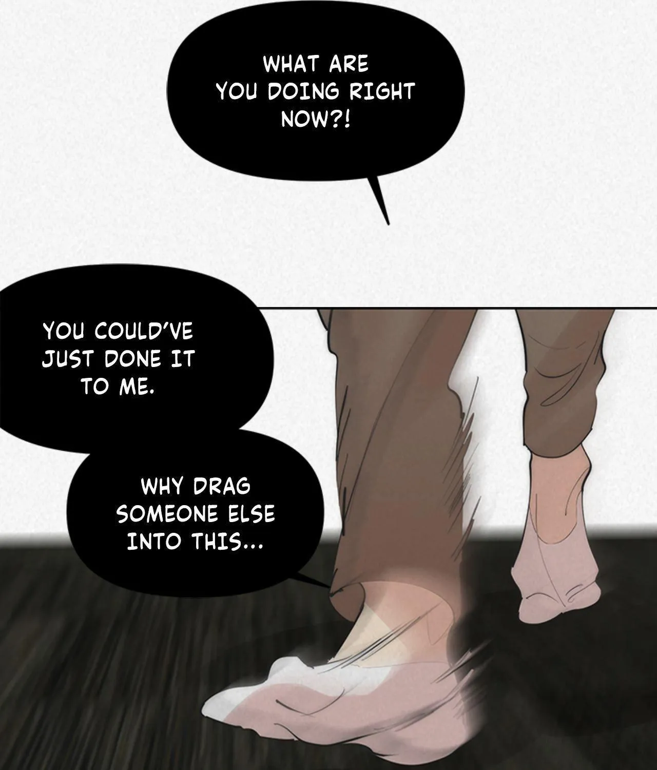 My Roommate, Handsome Senior Chapter 40 page 14 - 