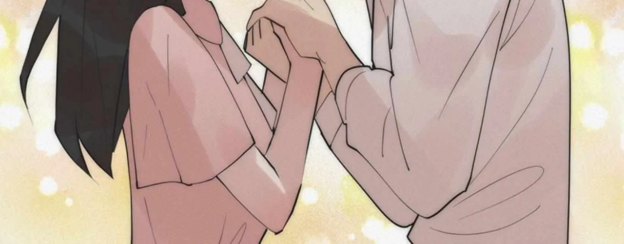 My Roommate, Handsome Senior Chapter 40 page 132 - 
