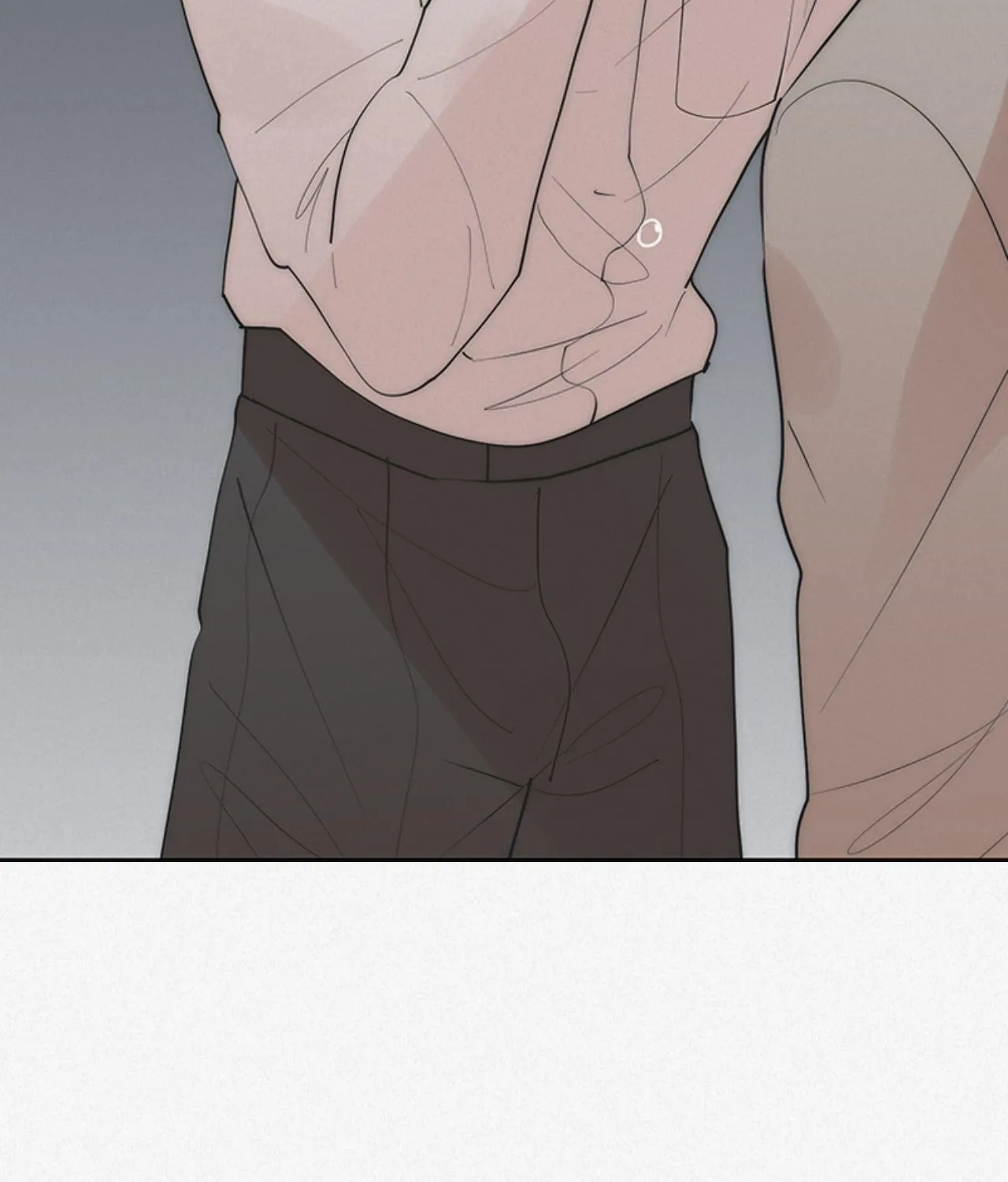 My Roommate, Handsome Senior Chapter 40 page 137 - 