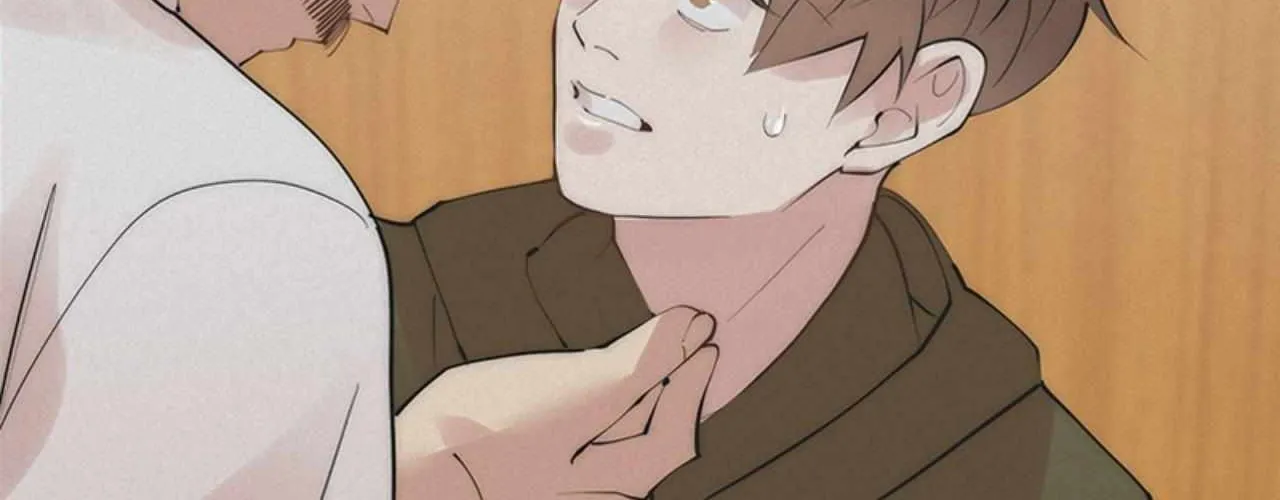 My Roommate, Handsome Senior Chapter 40 page 145 - 