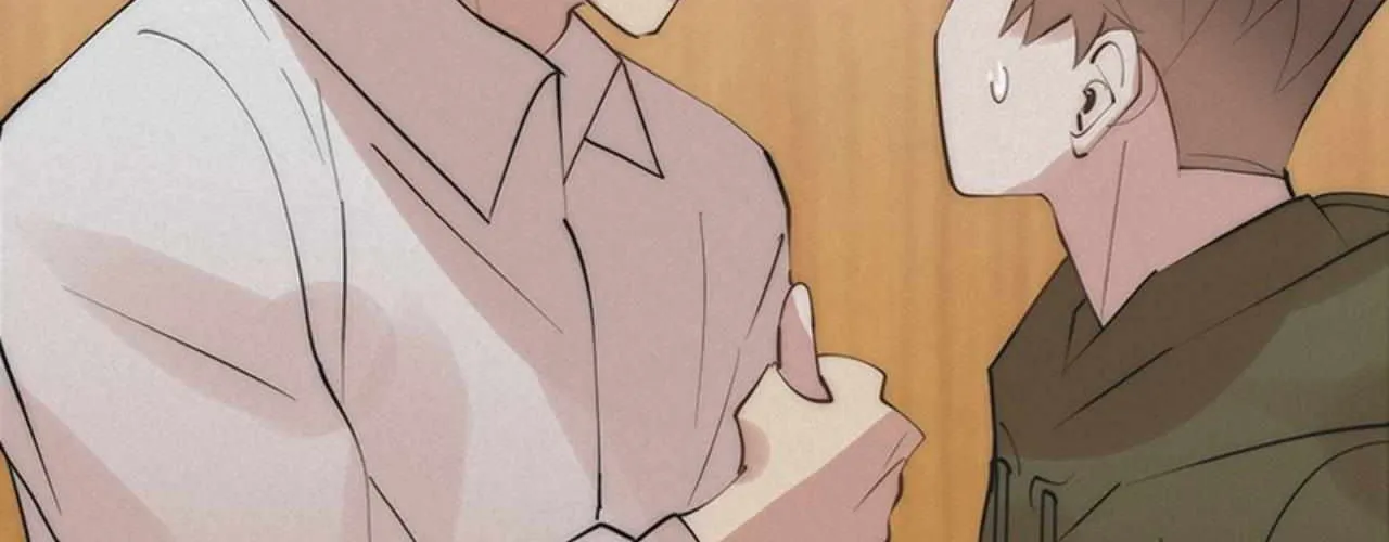 My Roommate, Handsome Senior Chapter 40 page 149 - 