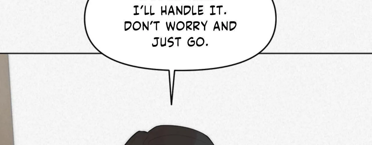 My Roommate, Handsome Senior Chapter 40 page 157 - 