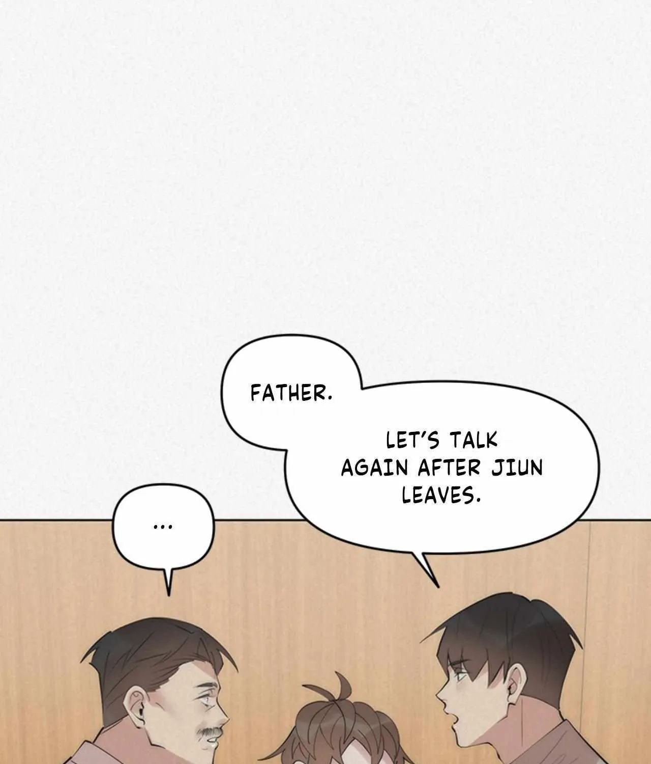 My Roommate, Handsome Senior Chapter 40 page 160 - 