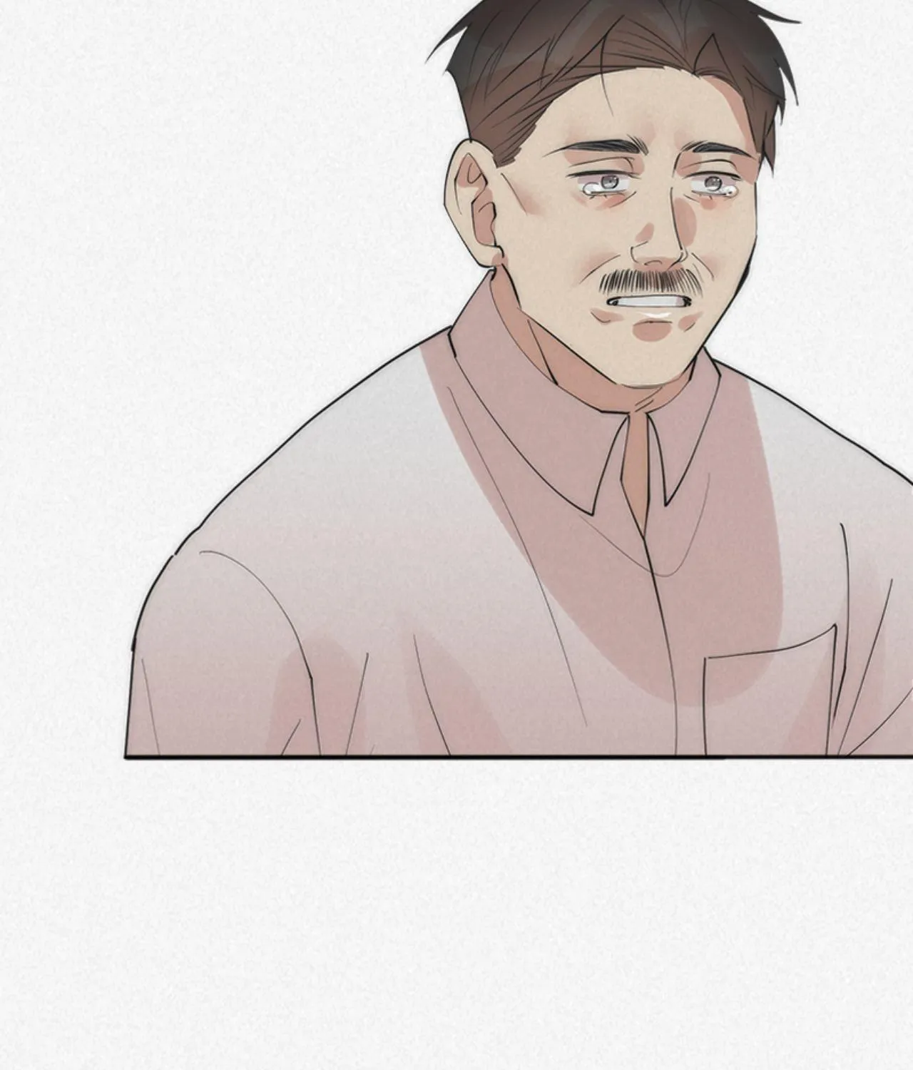 My Roommate, Handsome Senior Chapter 40 page 164 - 