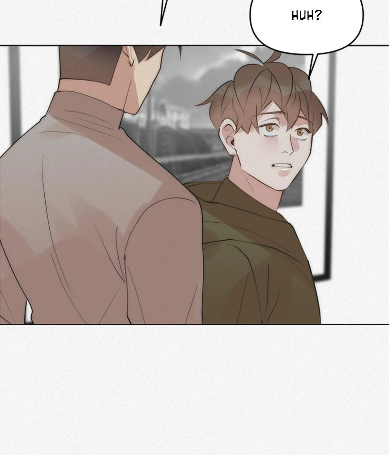 My Roommate, Handsome Senior Chapter 40 page 171 - 
