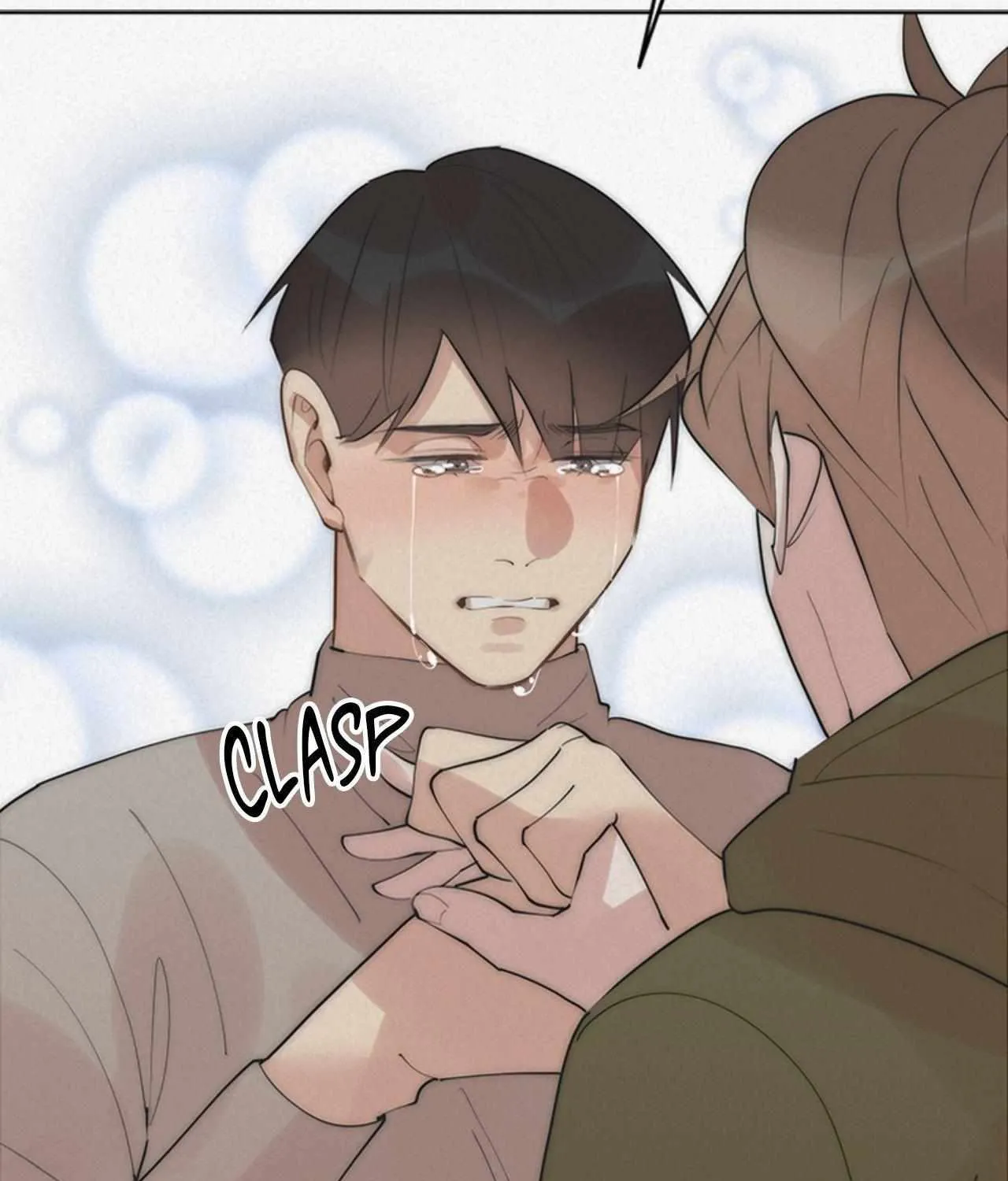 My Roommate, Handsome Senior Chapter 40 page 177 - 