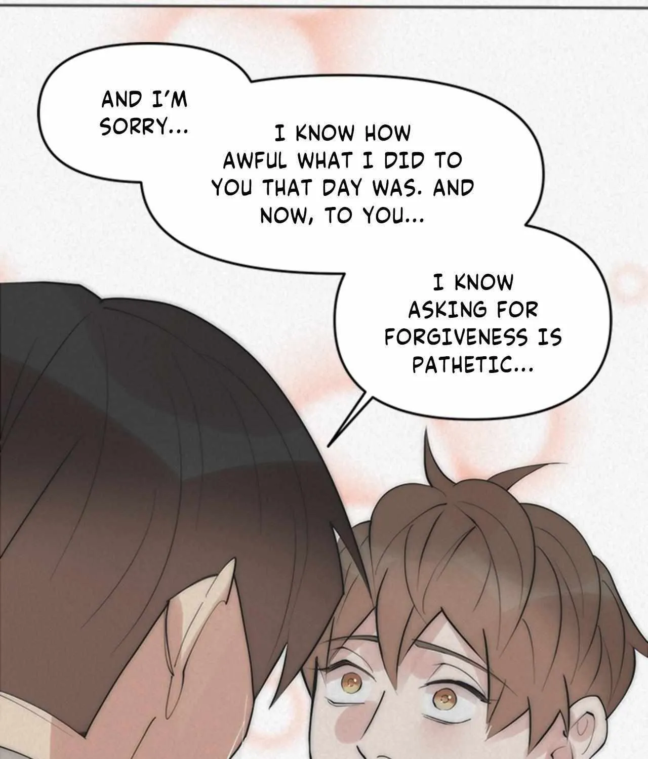 My Roommate, Handsome Senior Chapter 40 page 180 - 