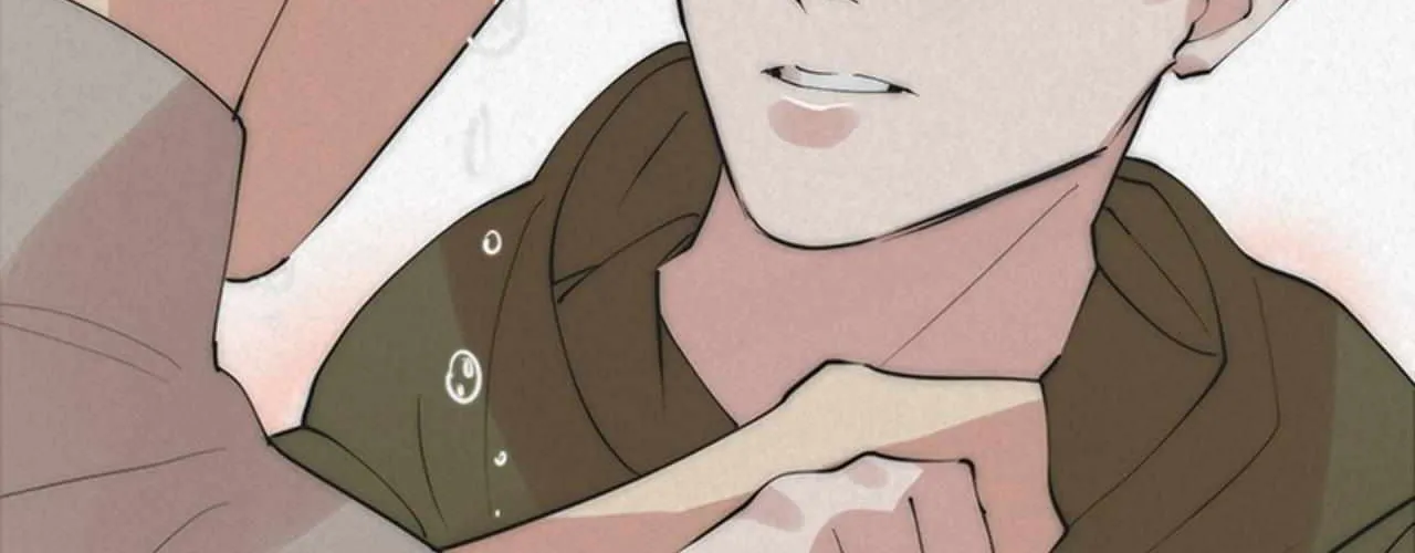 My Roommate, Handsome Senior Chapter 40 page 181 - 