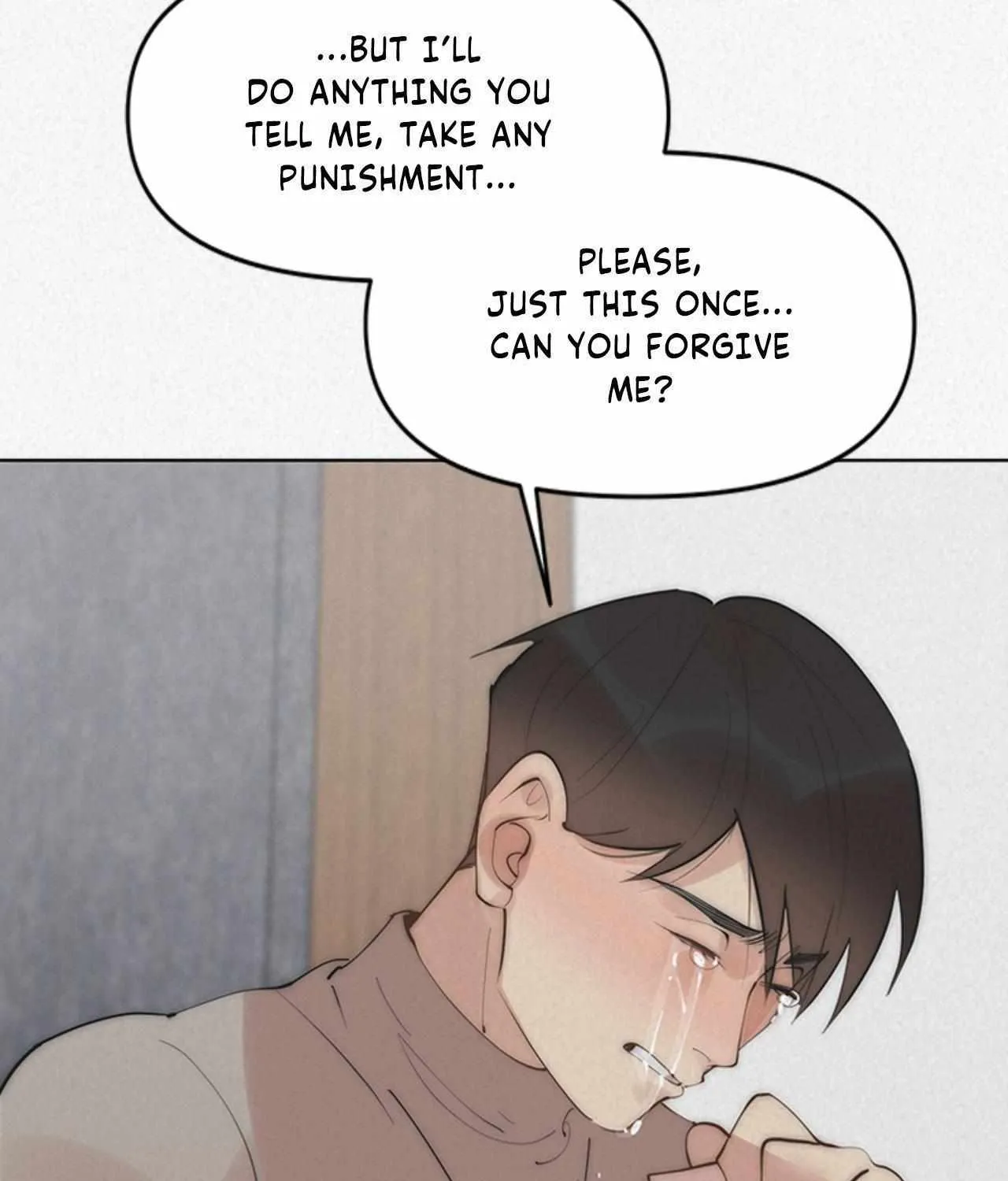My Roommate, Handsome Senior Chapter 40 page 184 - 