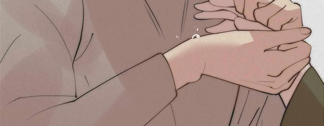 My Roommate, Handsome Senior Chapter 40 page 185 - 