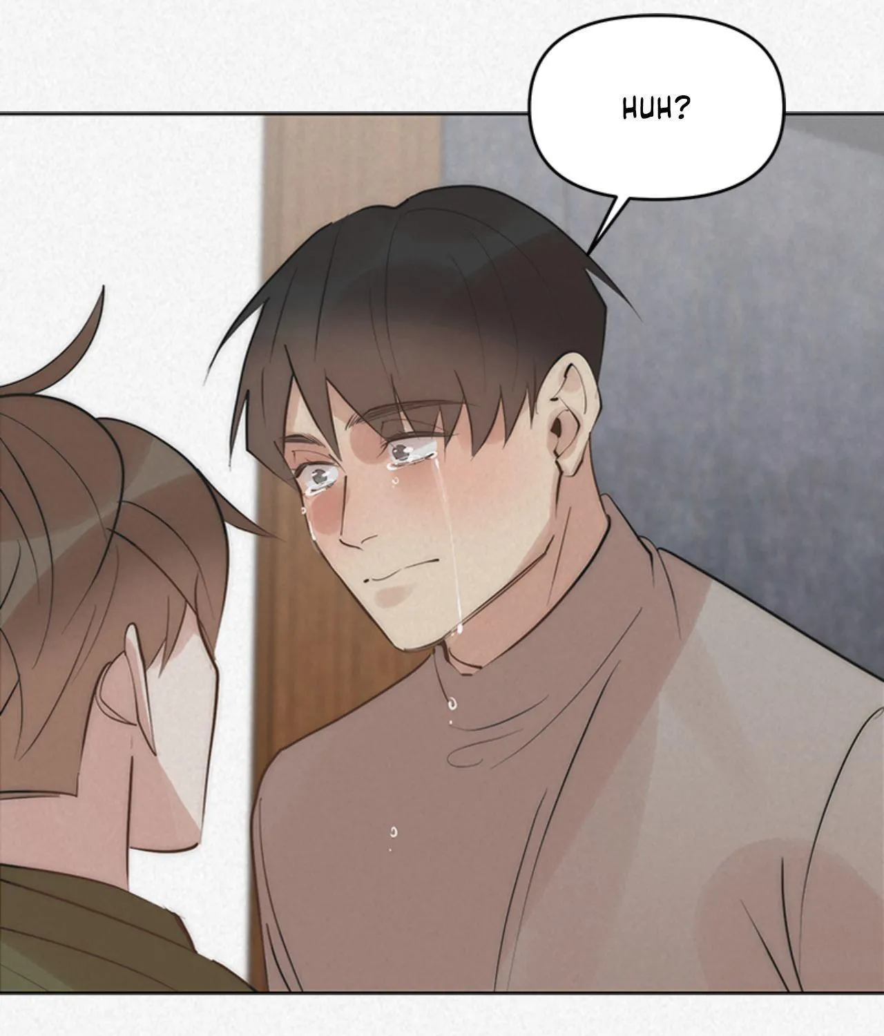 My Roommate, Handsome Senior Chapter 40 page 188 - 