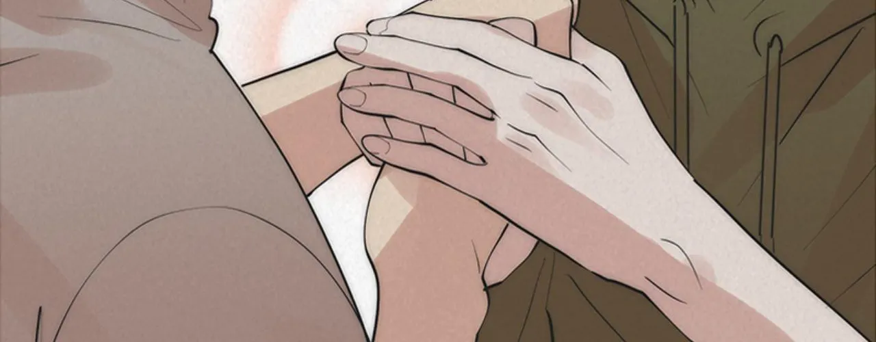 My Roommate, Handsome Senior Chapter 40 page 191 - 