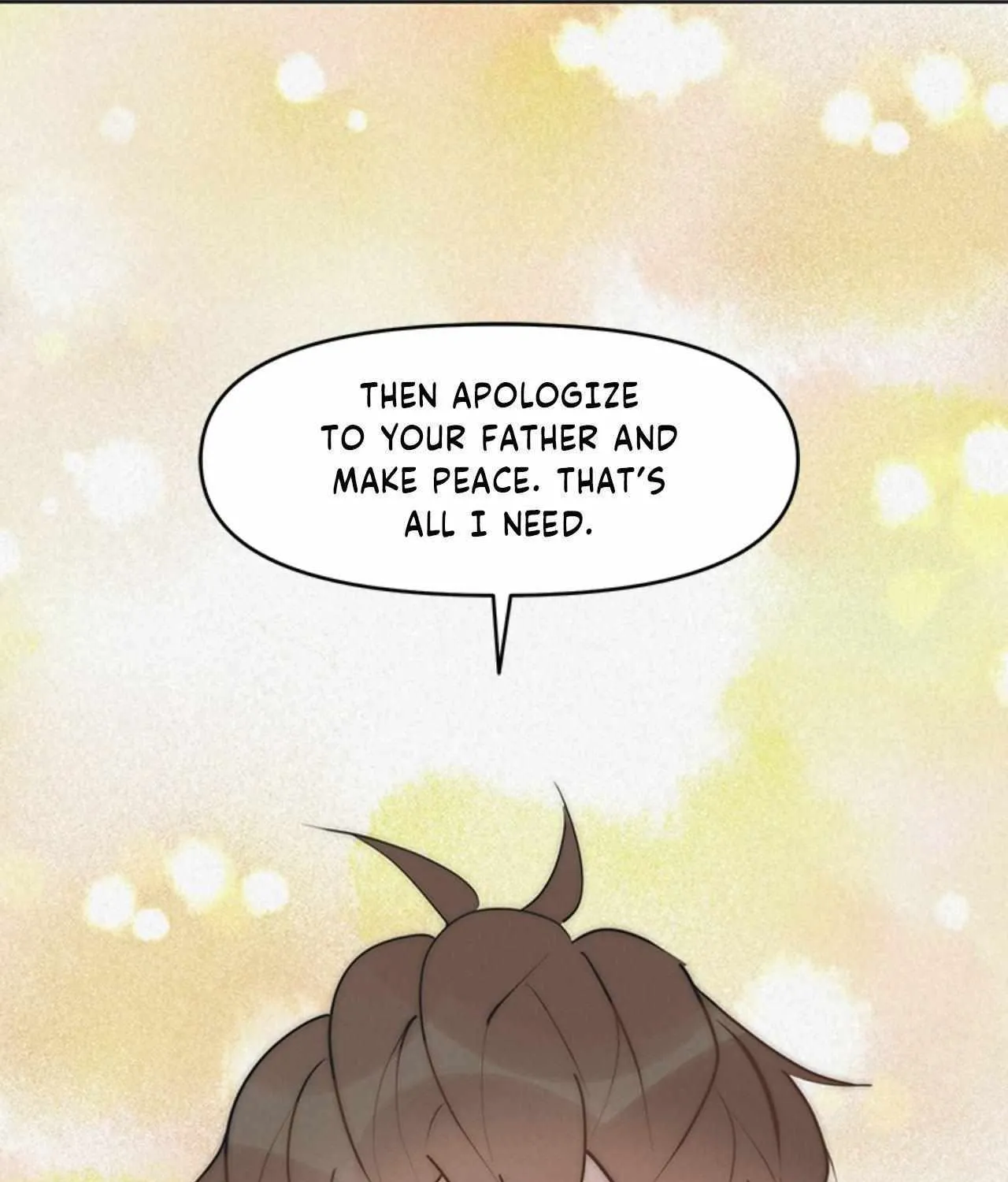 My Roommate, Handsome Senior Chapter 40 page 197 - 