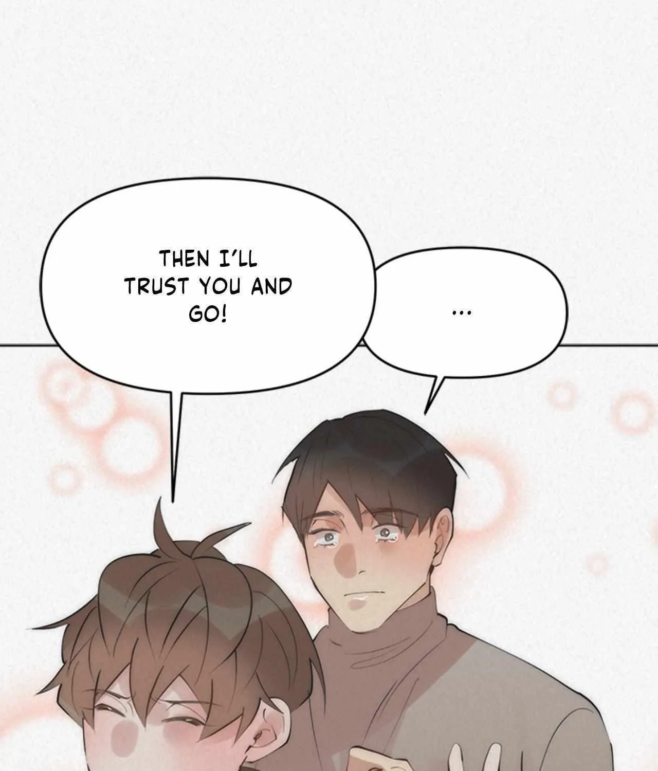 My Roommate, Handsome Senior Chapter 40 page 201 - 