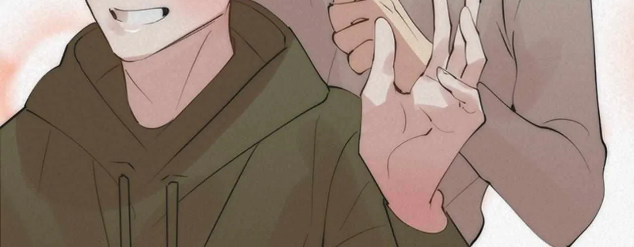 My Roommate, Handsome Senior Chapter 40 page 202 - 