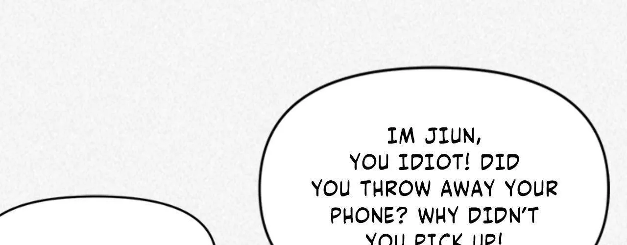 My Roommate, Handsome Senior Chapter 40 page 204 - 