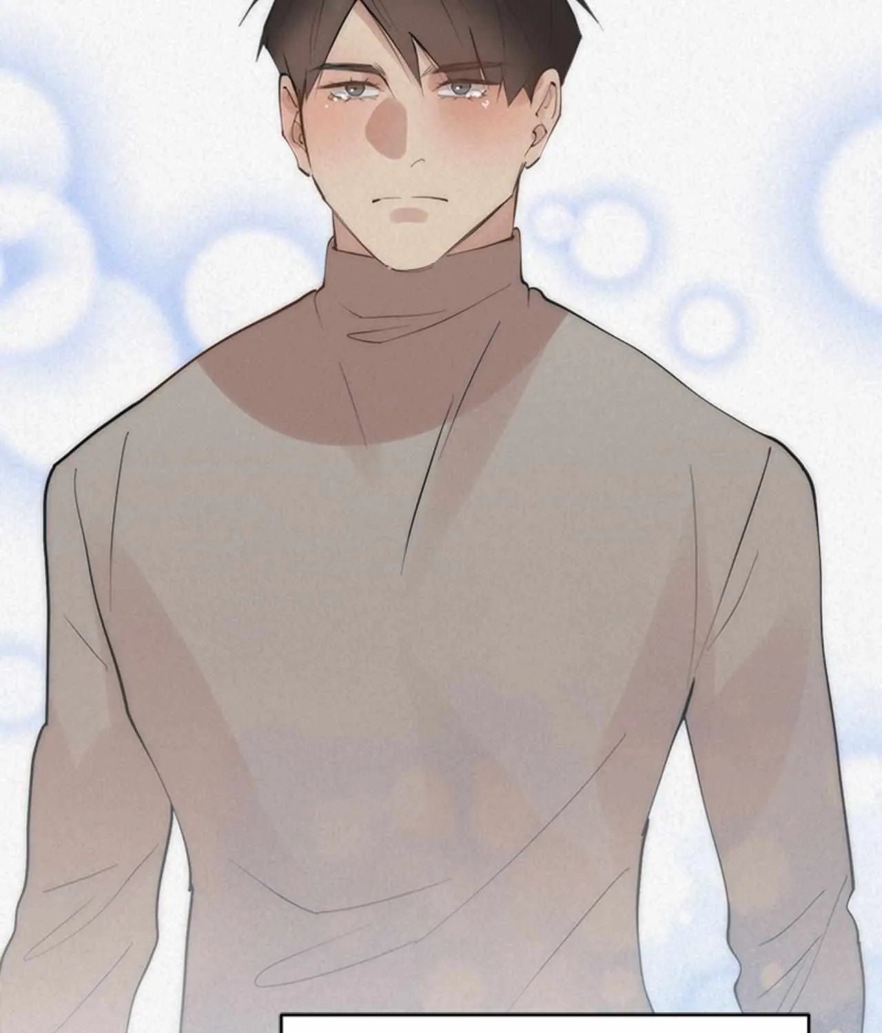 My Roommate, Handsome Senior Chapter 40 page 209 - 