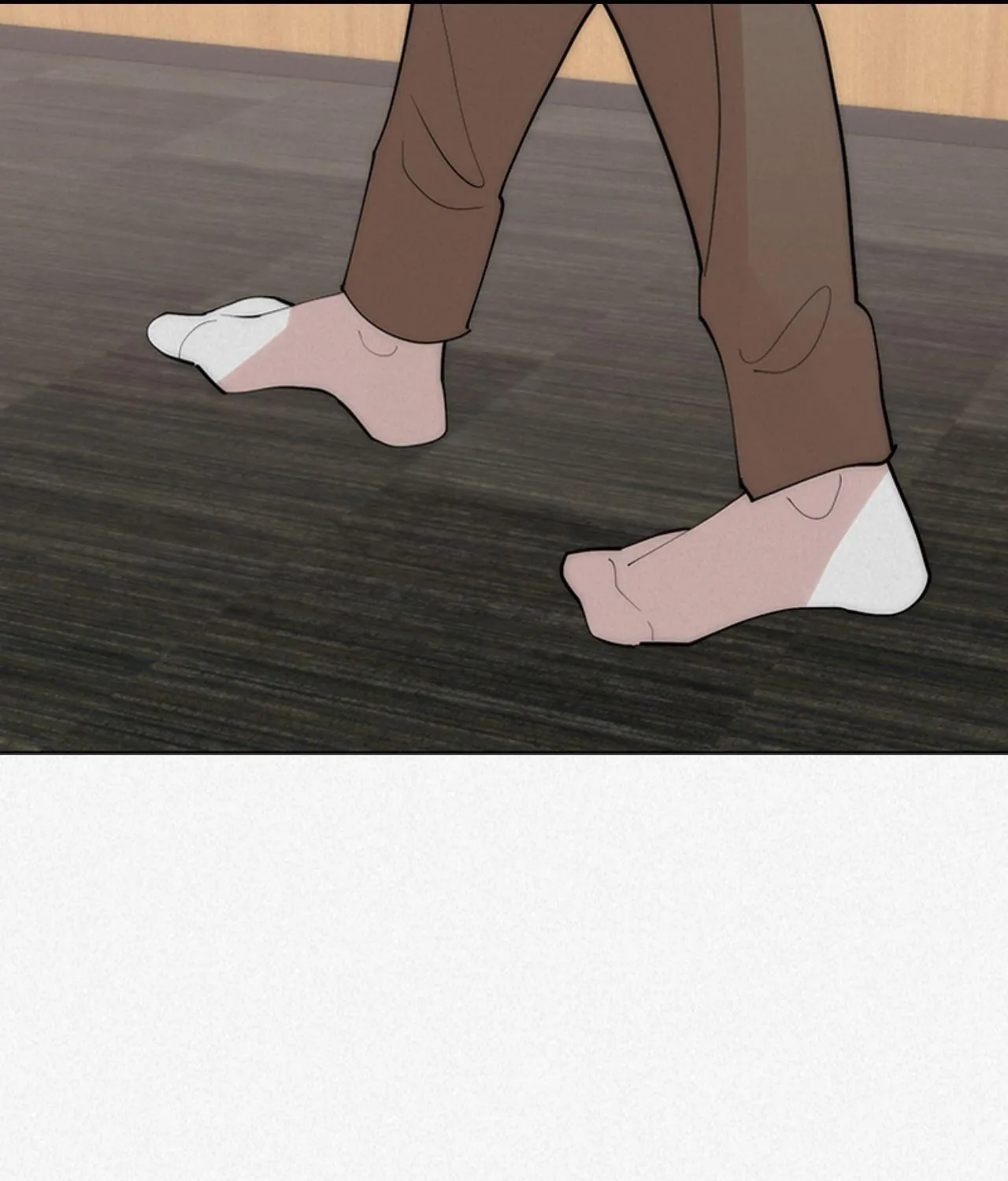 My Roommate, Handsome Senior Chapter 40 page 214 - 