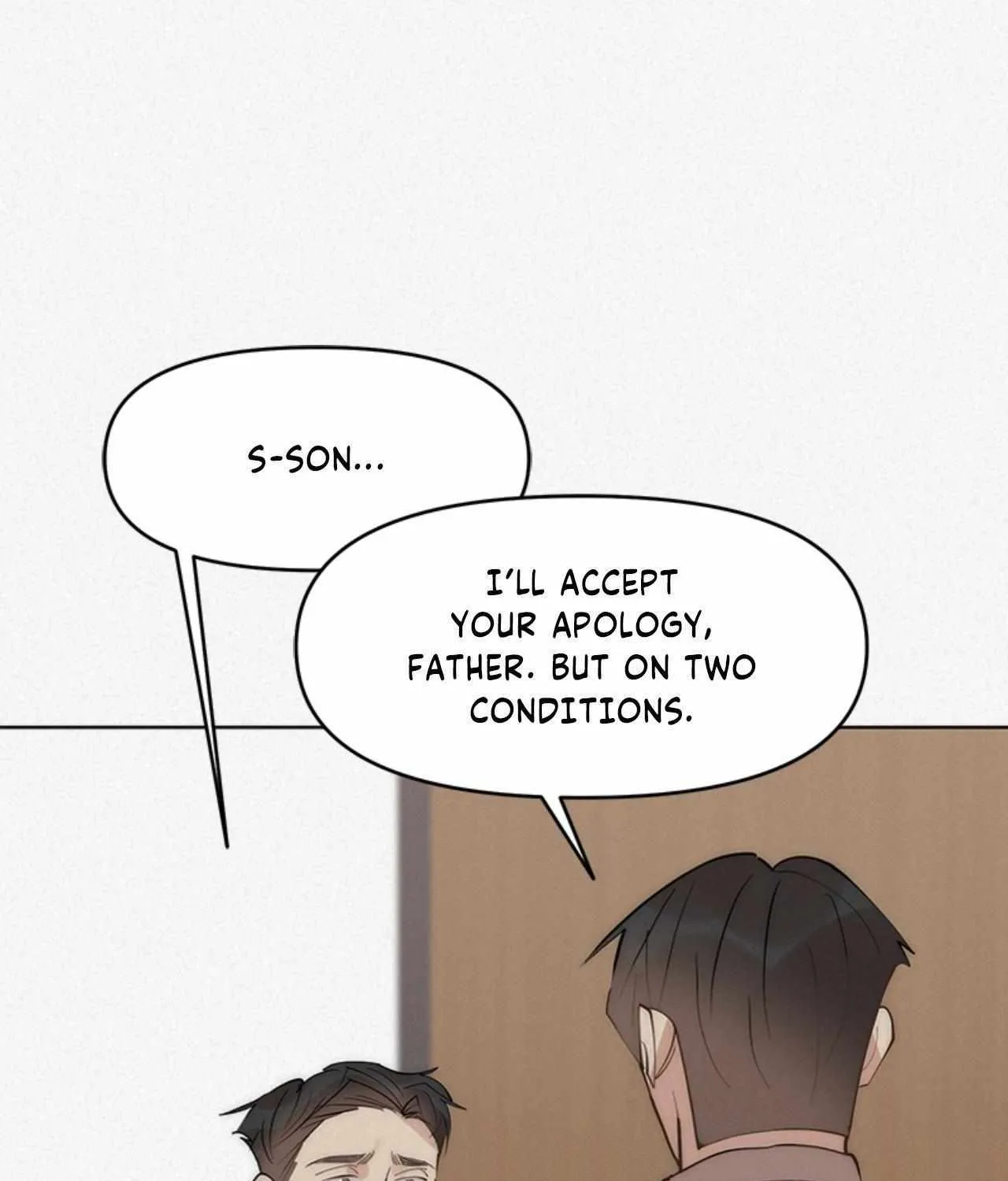 My Roommate, Handsome Senior Chapter 40 page 216 - 