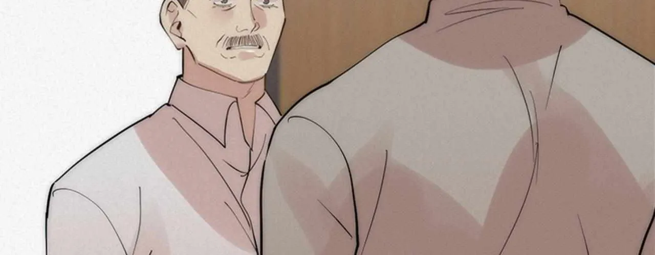 My Roommate, Handsome Senior Chapter 40 page 217 - 