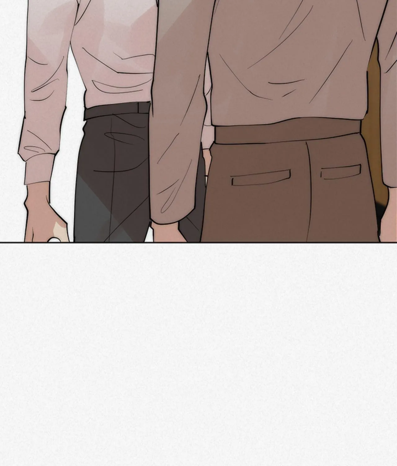My Roommate, Handsome Senior Chapter 40 page 218 - 