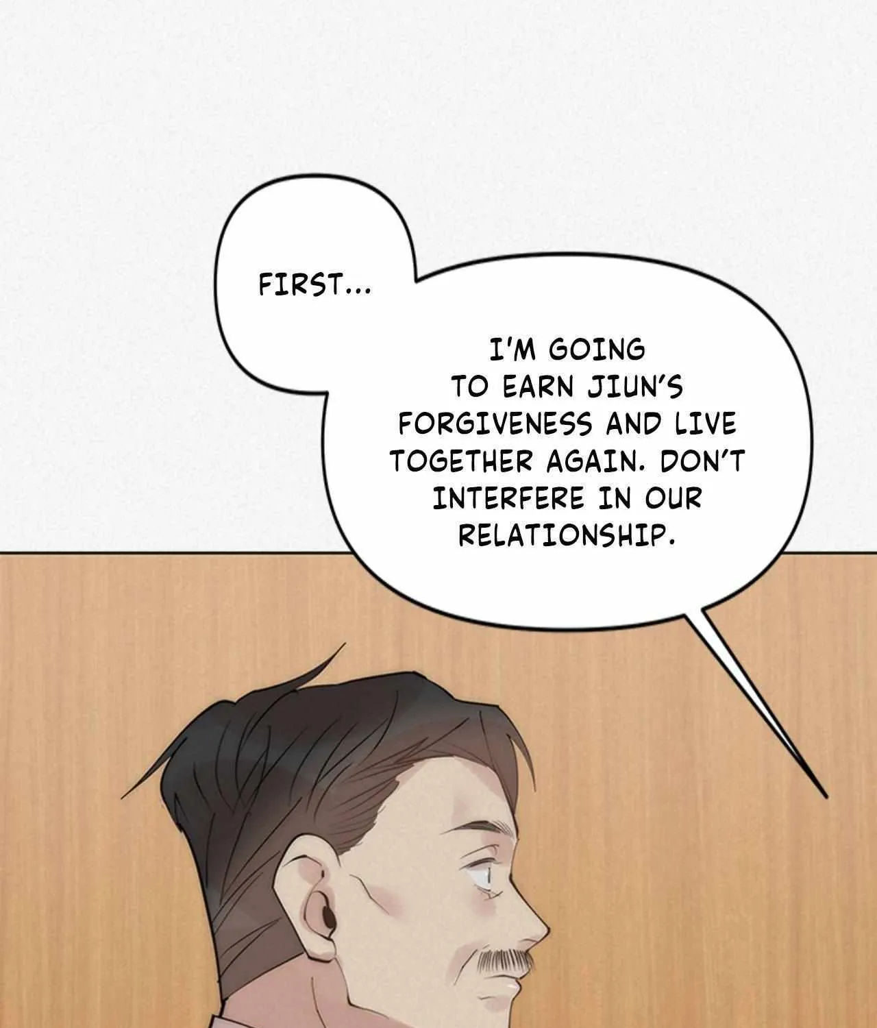 My Roommate, Handsome Senior Chapter 40 page 220 - 
