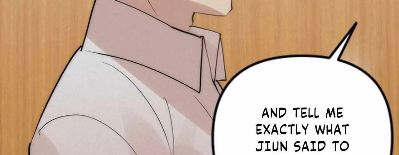 My Roommate, Handsome Senior Chapter 40 page 221 - 