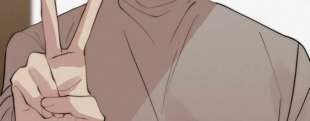 My Roommate, Handsome Senior Chapter 40 page 228 - 