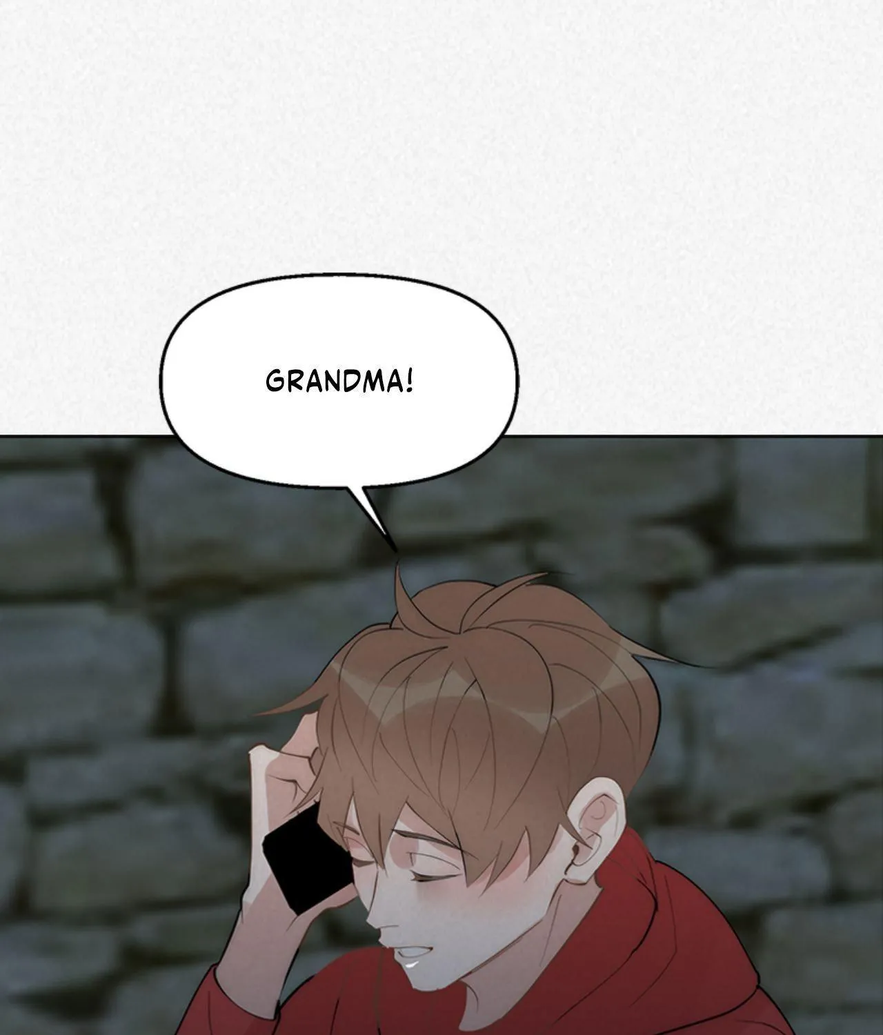 My Roommate, Handsome Senior Chapter 40 page 242 - 