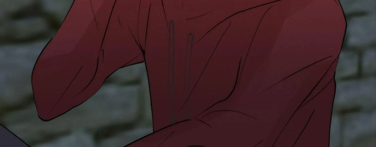 My Roommate, Handsome Senior Chapter 40 page 243 - 
