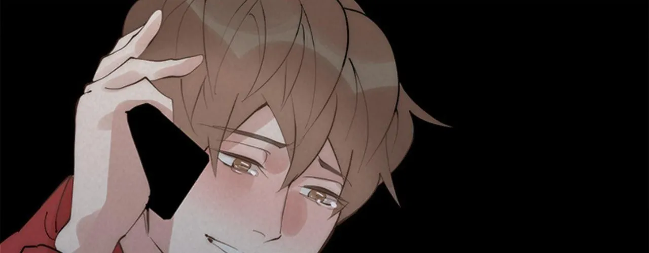 My Roommate, Handsome Senior Chapter 40 page 247 - 
