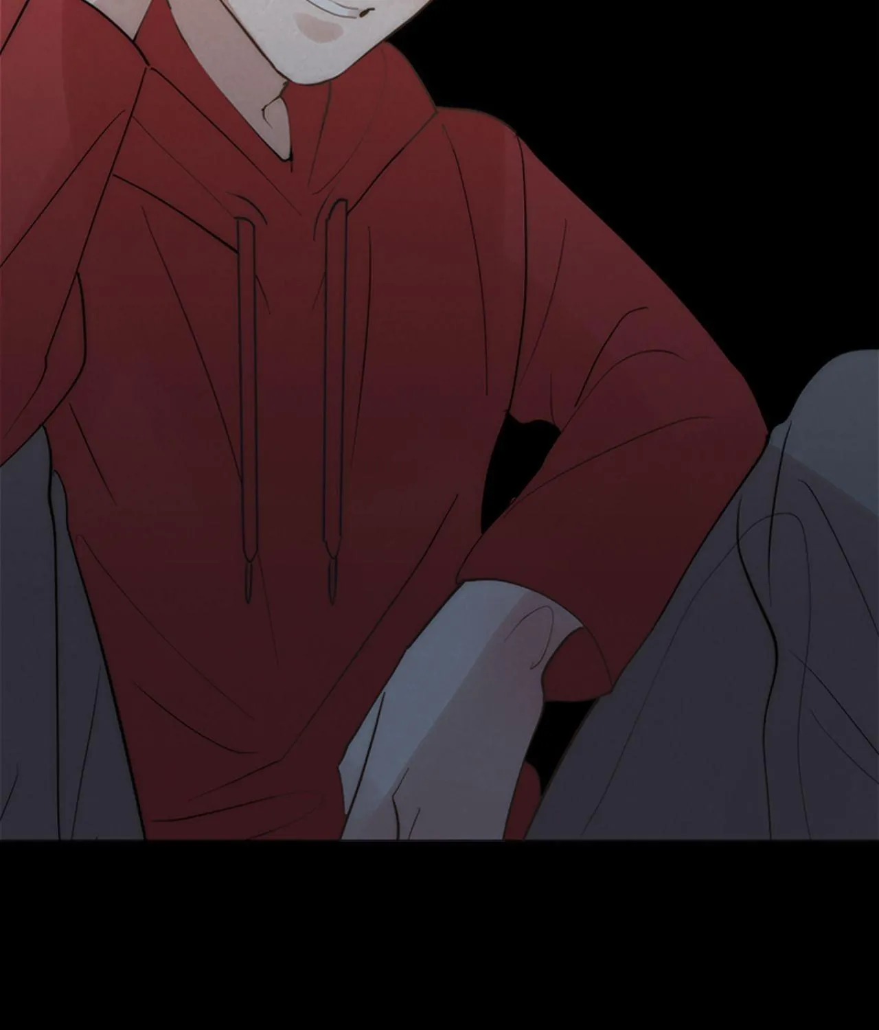 My Roommate, Handsome Senior Chapter 40 page 248 - 