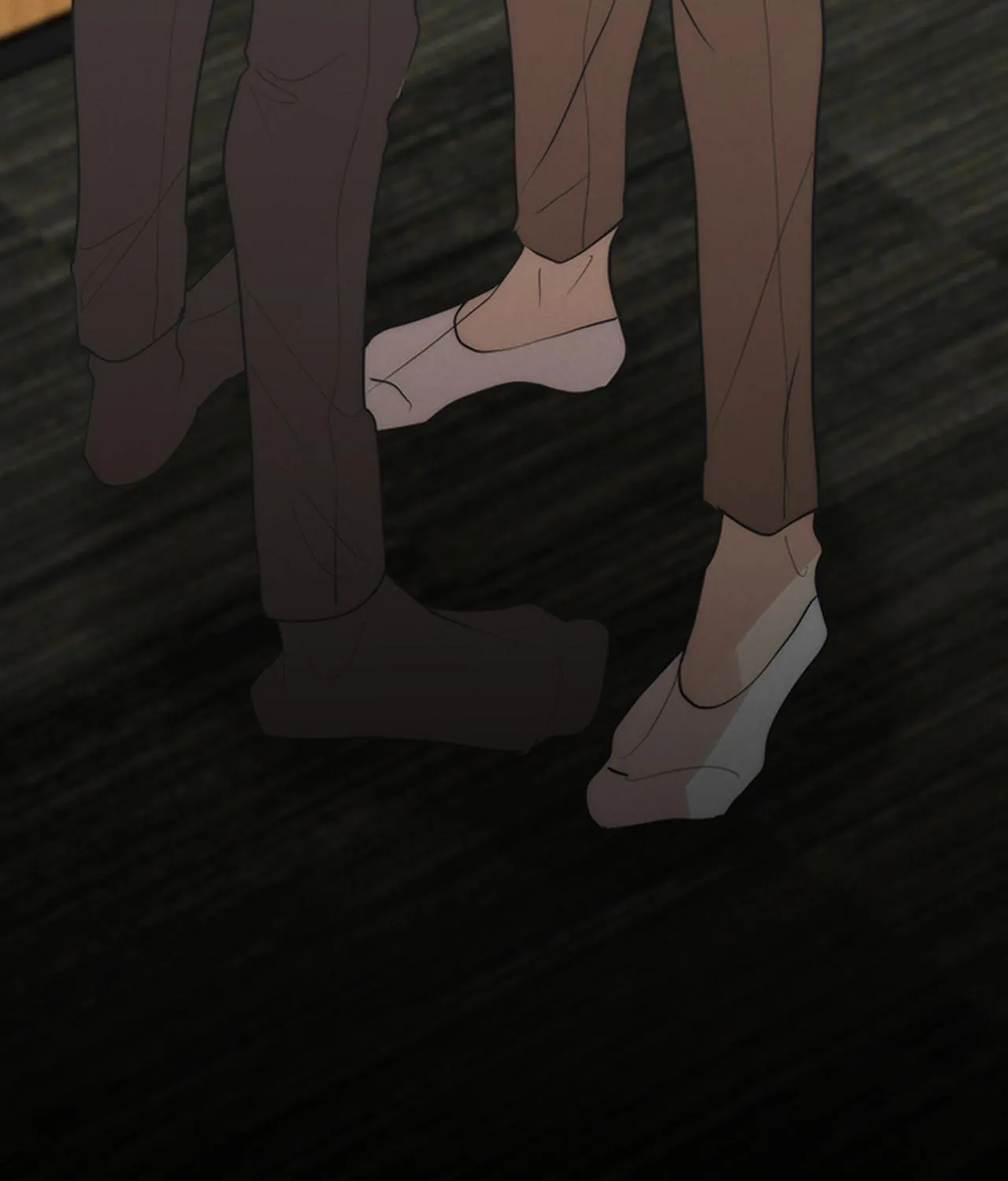My Roommate, Handsome Senior Chapter 40 page 26 - 
