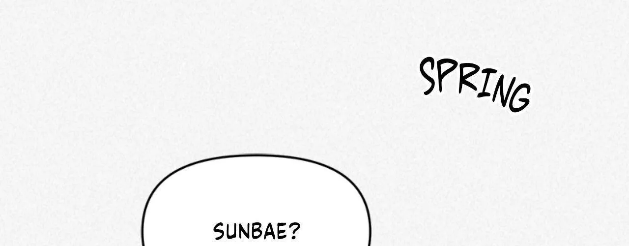 My Roommate, Handsome Senior Chapter 40 page 4 - 