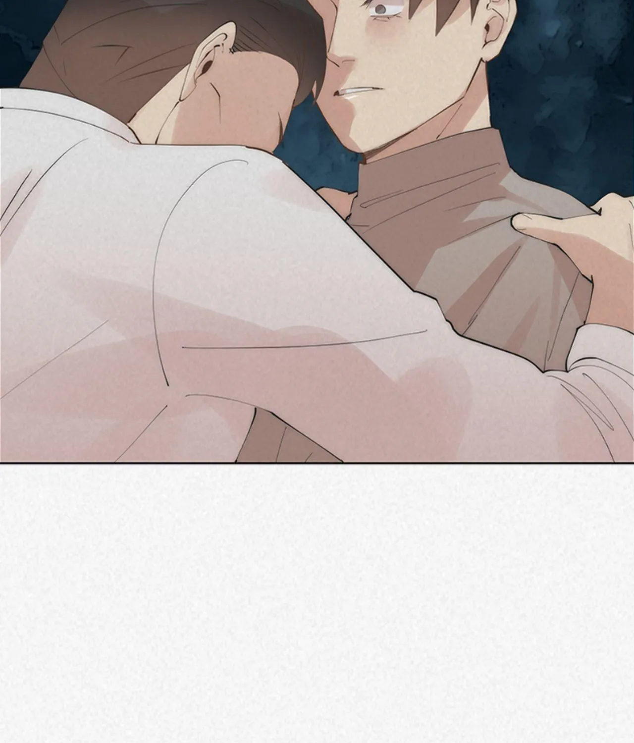 My Roommate, Handsome Senior Chapter 40 page 36 - 