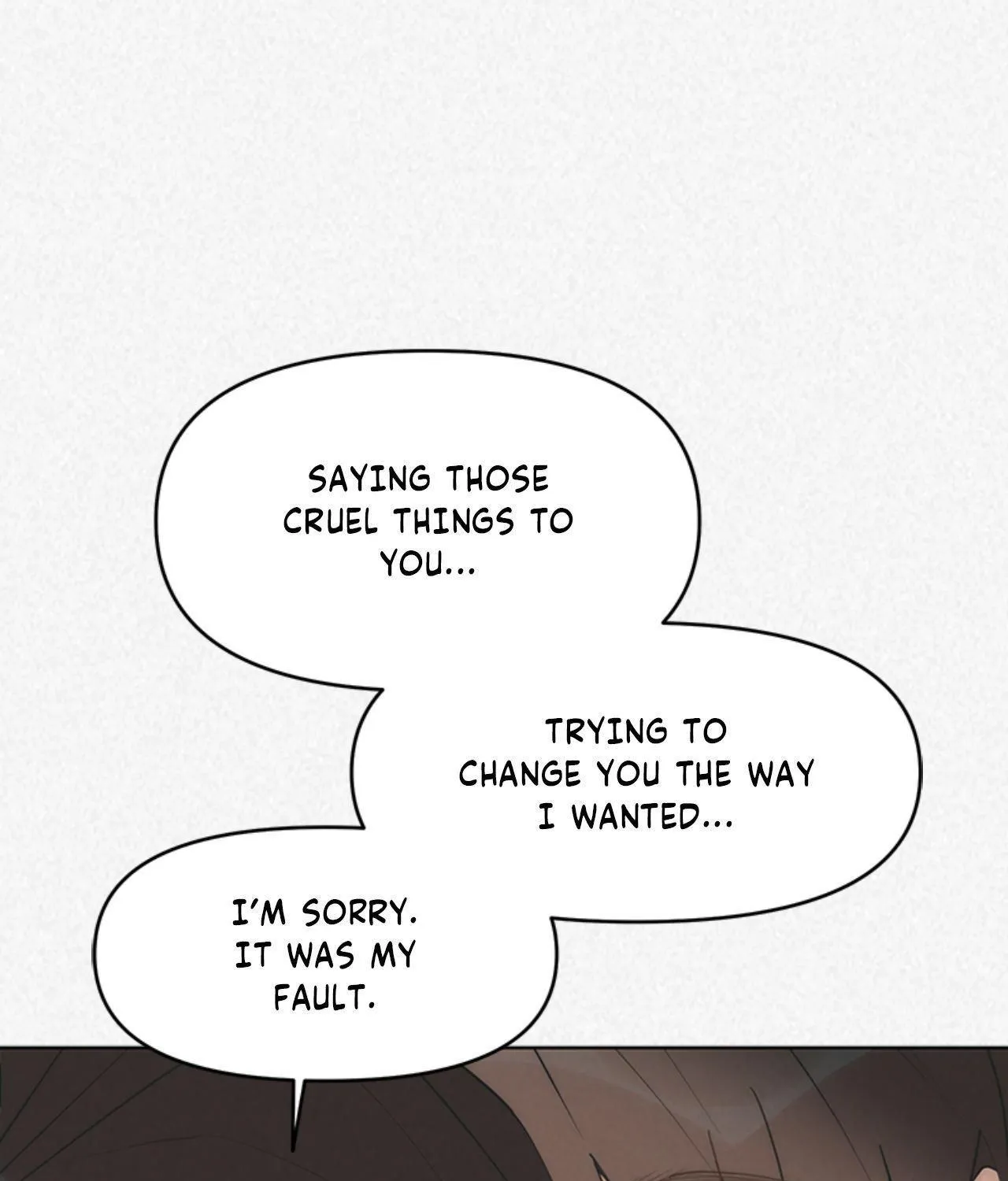 My Roommate, Handsome Senior Chapter 40 page 38 - 
