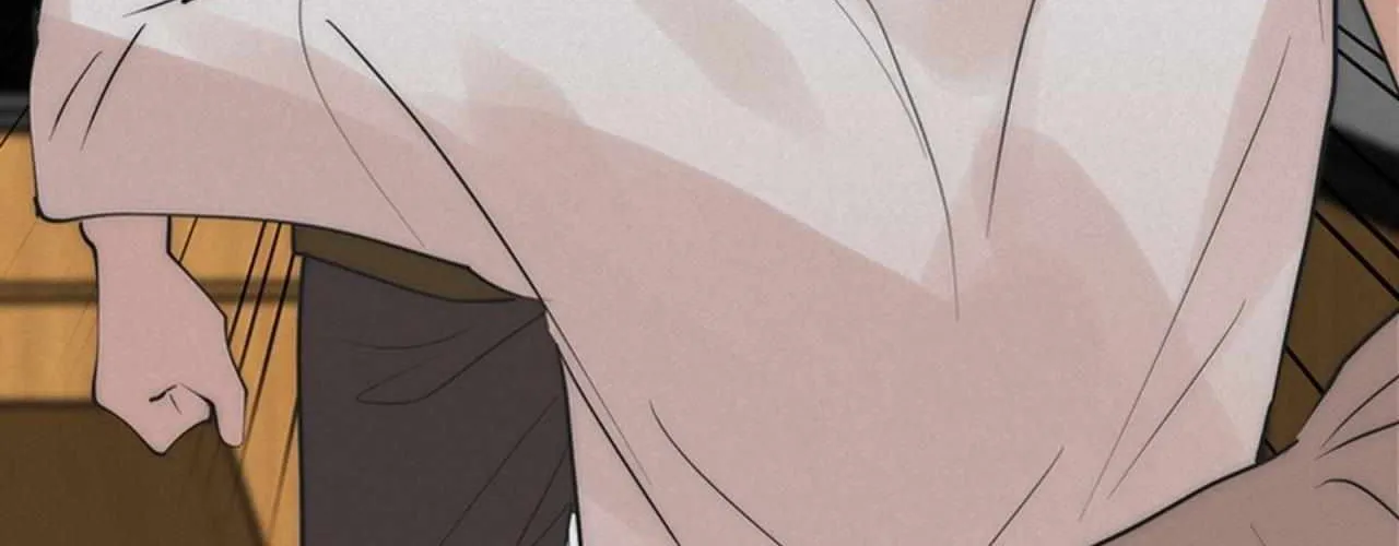 My Roommate, Handsome Senior Chapter 40 page 6 - 