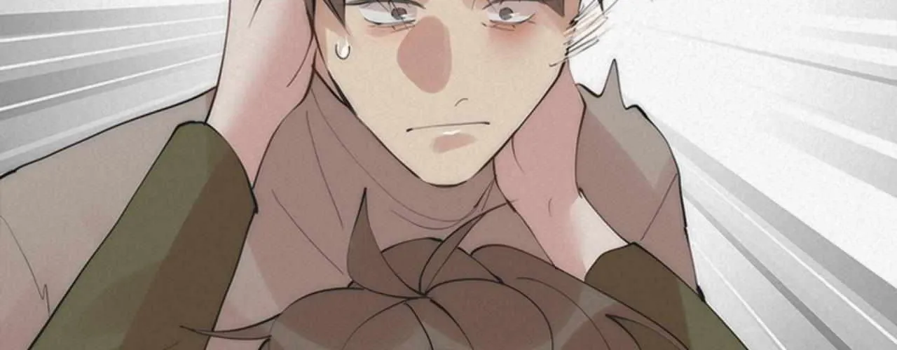 My Roommate, Handsome Senior Chapter 40 page 56 - 