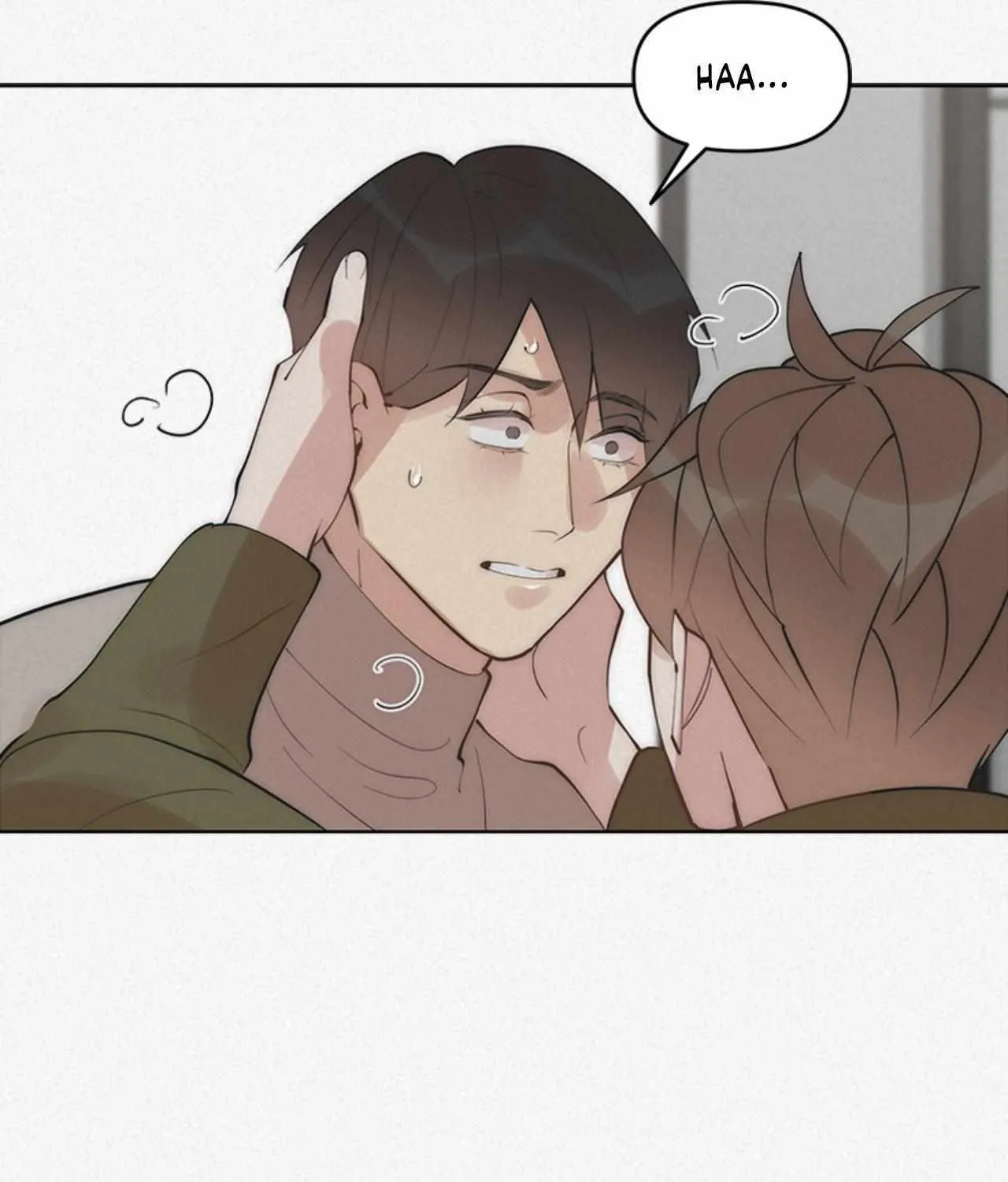 My Roommate, Handsome Senior Chapter 40 page 63 - 