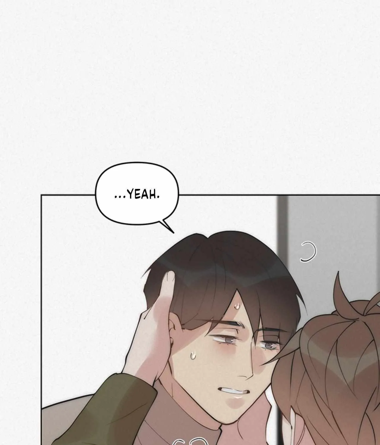My Roommate, Handsome Senior Chapter 40 page 65 - 