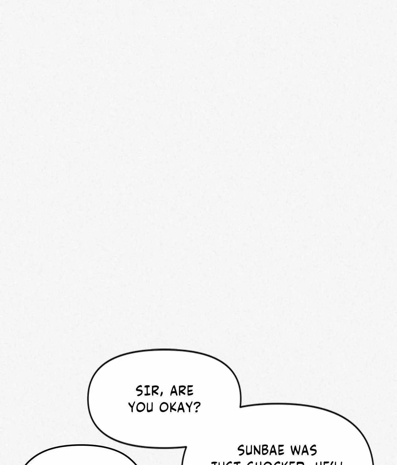 My Roommate, Handsome Senior Chapter 40 page 67 - 