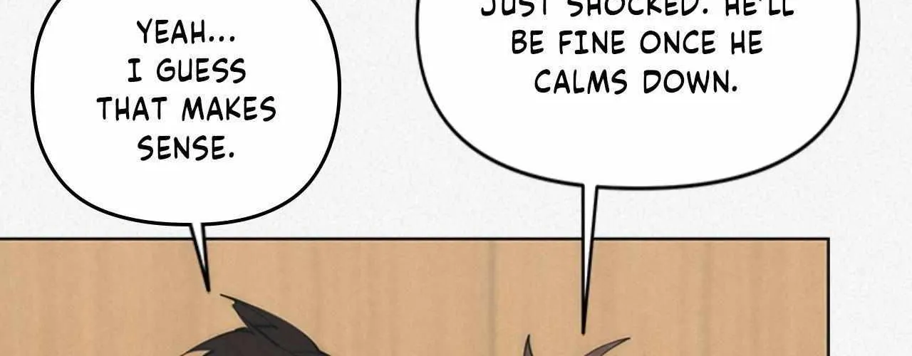 My Roommate, Handsome Senior Chapter 40 page 68 - 