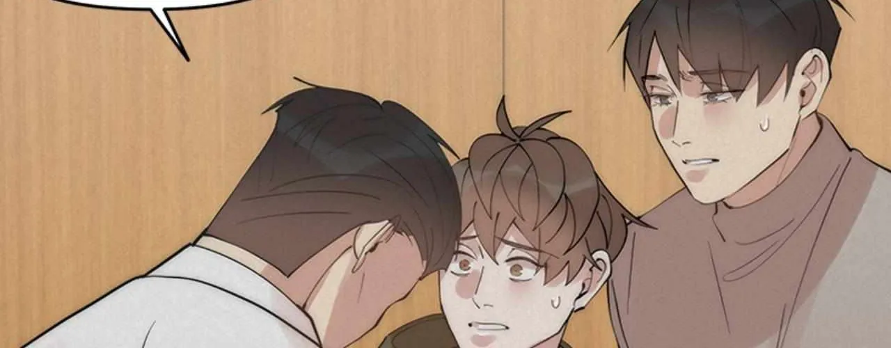 My Roommate, Handsome Senior Chapter 40 page 72 - 