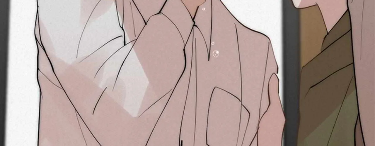 My Roommate, Handsome Senior Chapter 40 page 77 - 