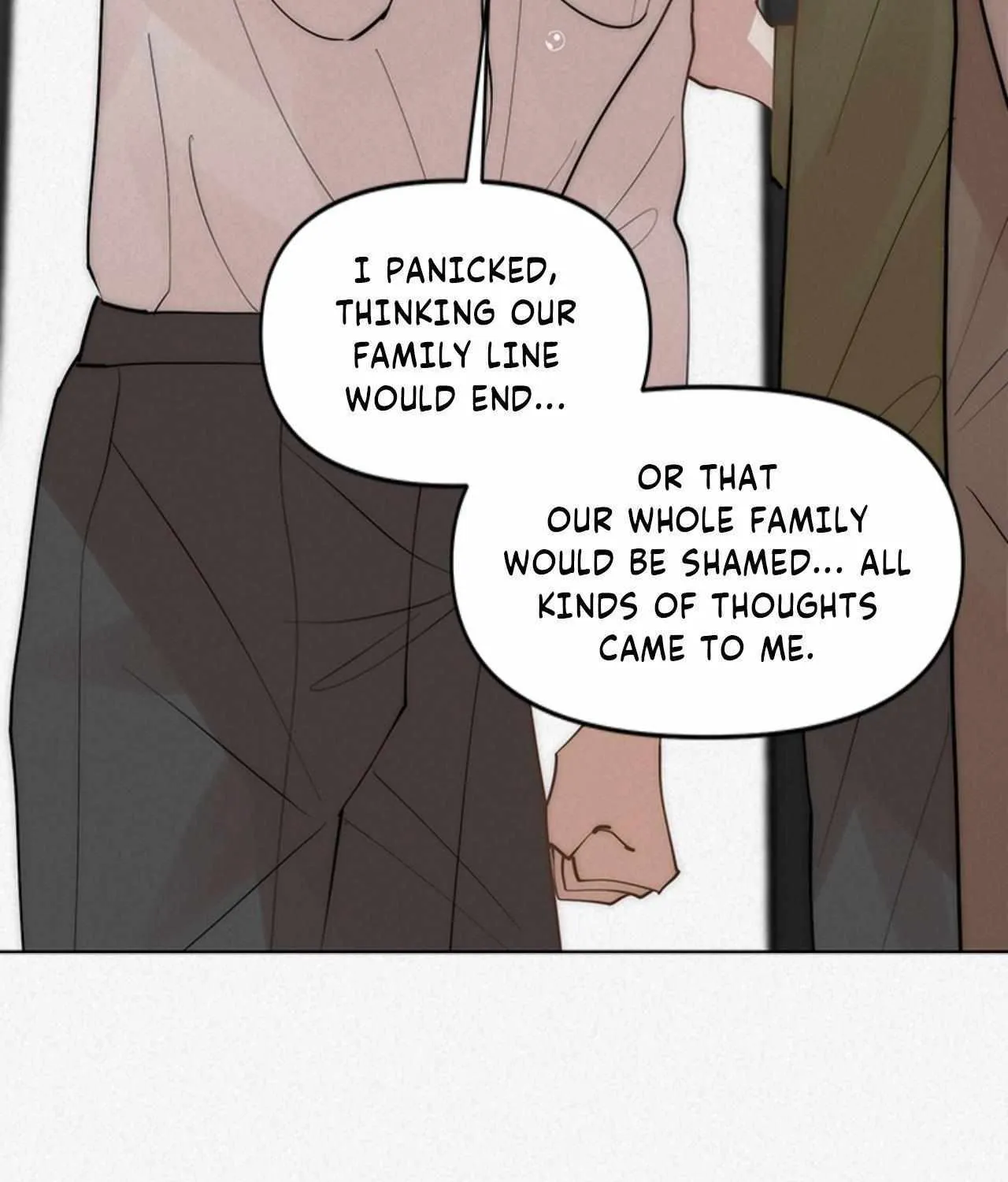 My Roommate, Handsome Senior Chapter 40 page 78 - 