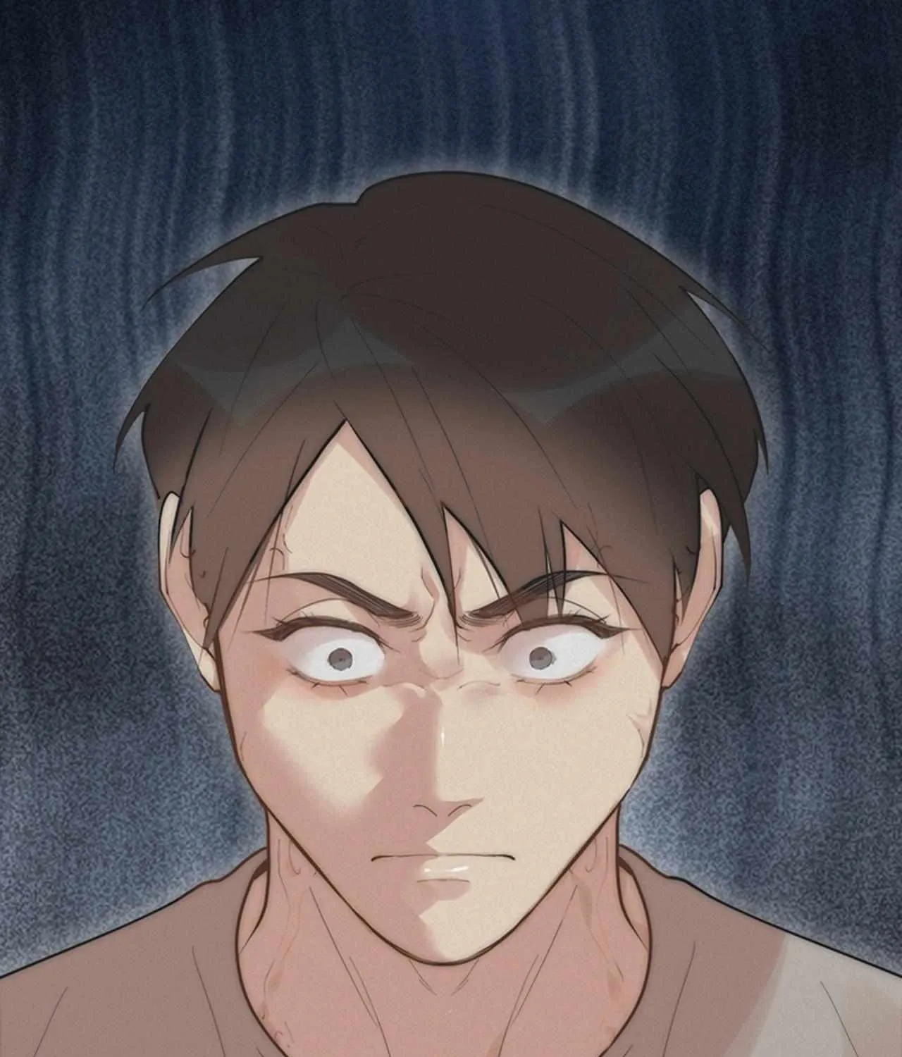 My Roommate, Handsome Senior Chapter 40 page 9 - 