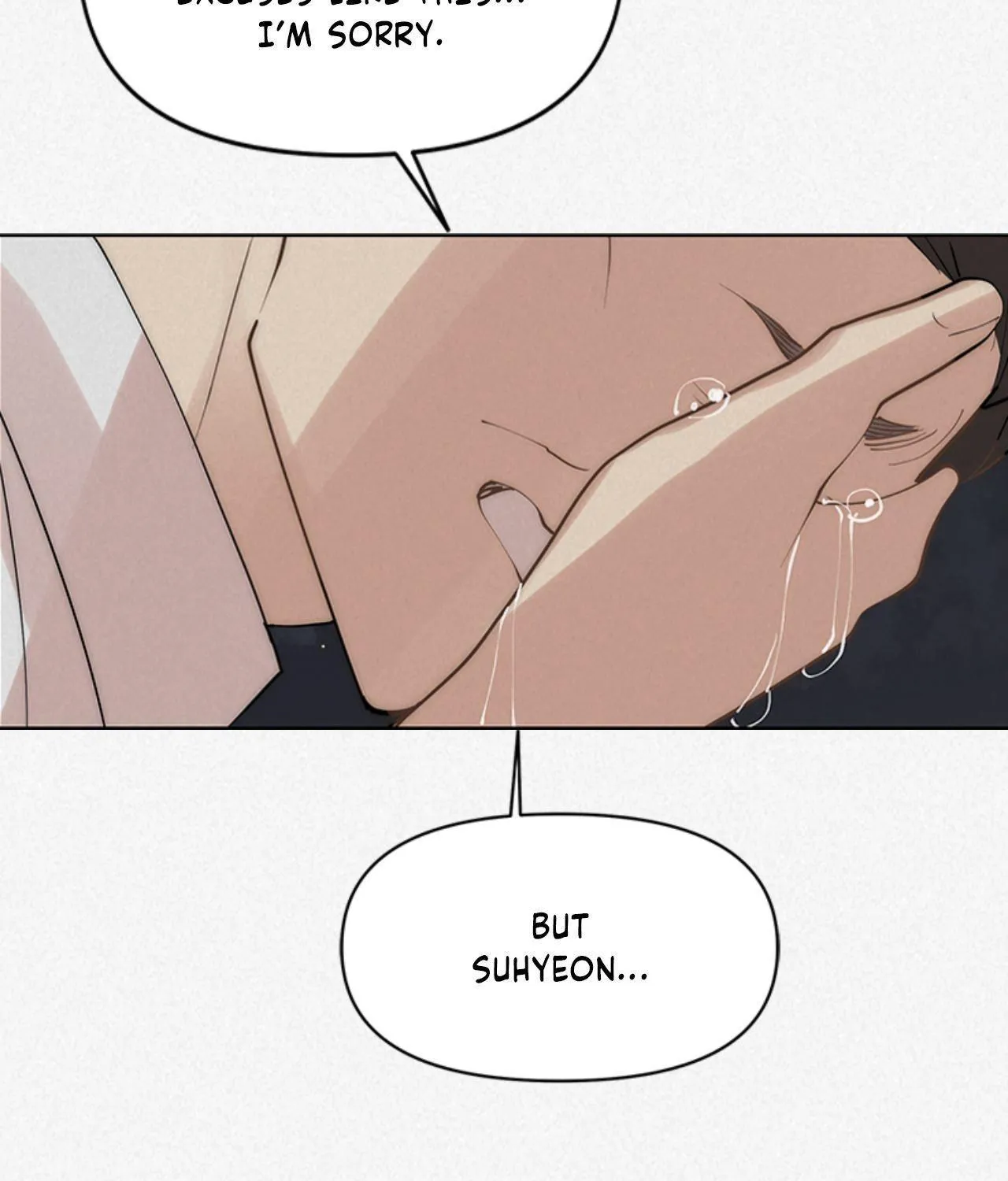 My Roommate, Handsome Senior Chapter 40 page 86 - 