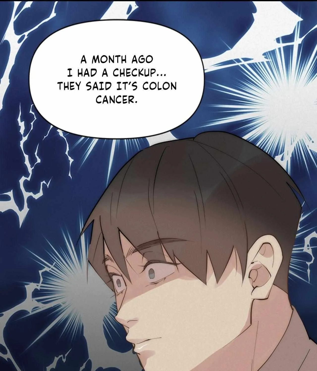 My Roommate, Handsome Senior Chapter 40 page 90 - 