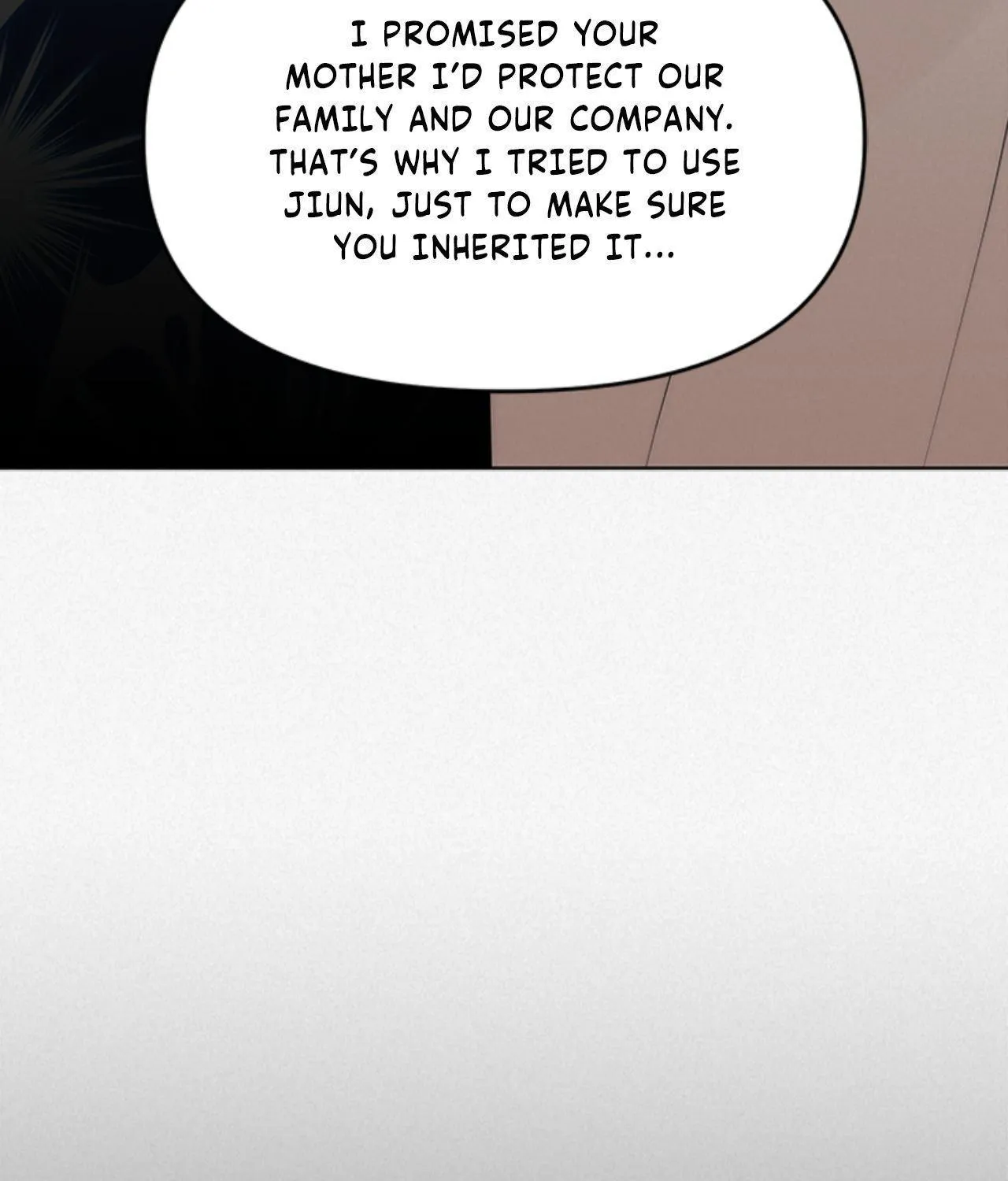My Roommate, Handsome Senior Chapter 40 page 92 - 