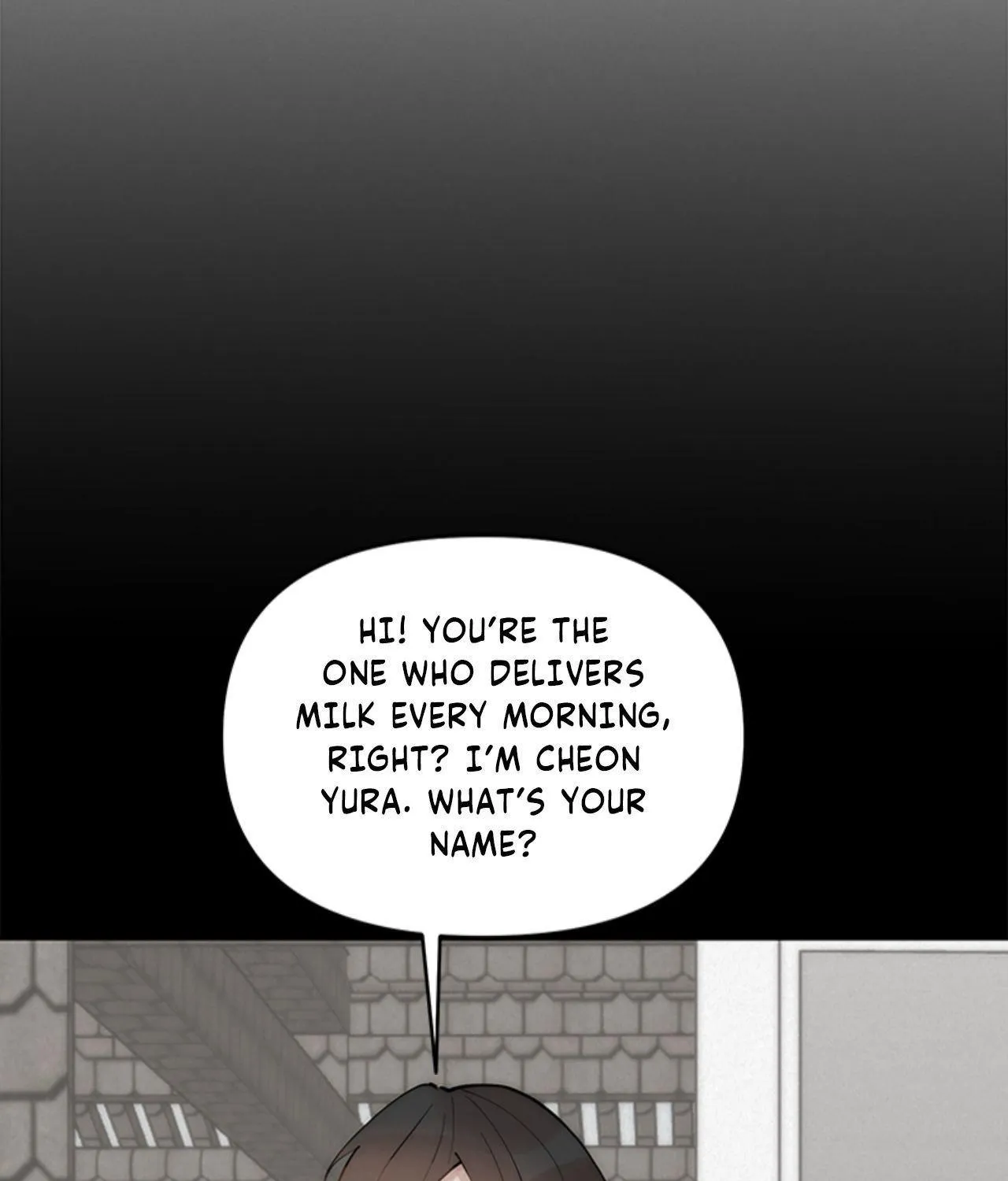 My Roommate, Handsome Senior Chapter 40 page 94 - 